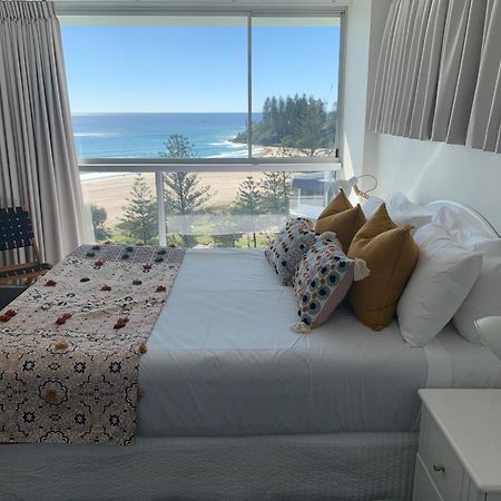 Ocean Plaza Resort Gold Coast Eksteriør billede