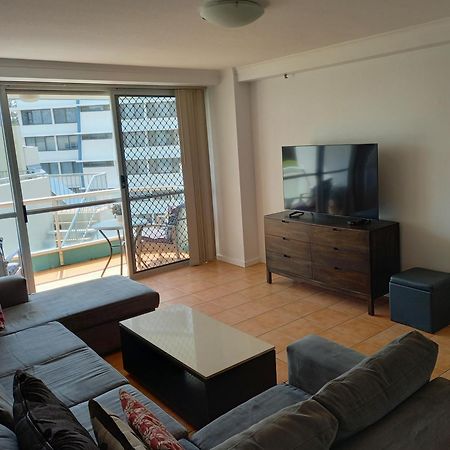 Ocean Plaza Resort Gold Coast Eksteriør billede
