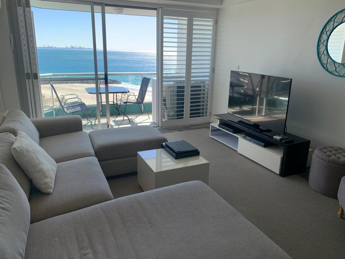 Ocean Plaza Resort Gold Coast Eksteriør billede