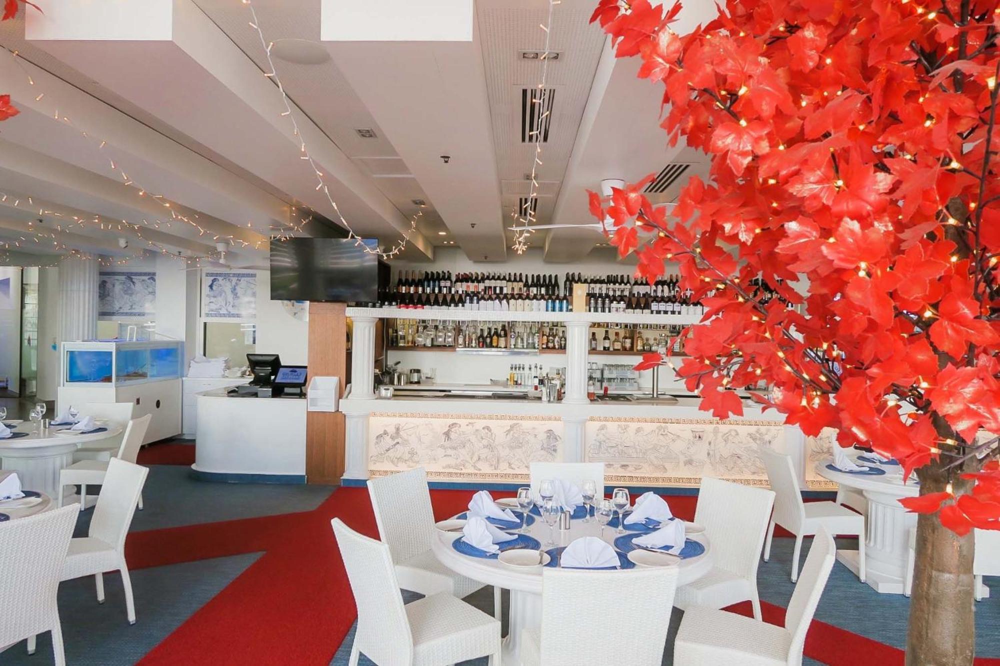 Ocean Plaza Resort Gold Coast Eksteriør billede